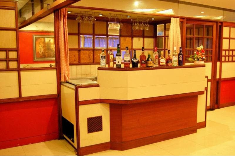 Hotel Raviraj photo 1