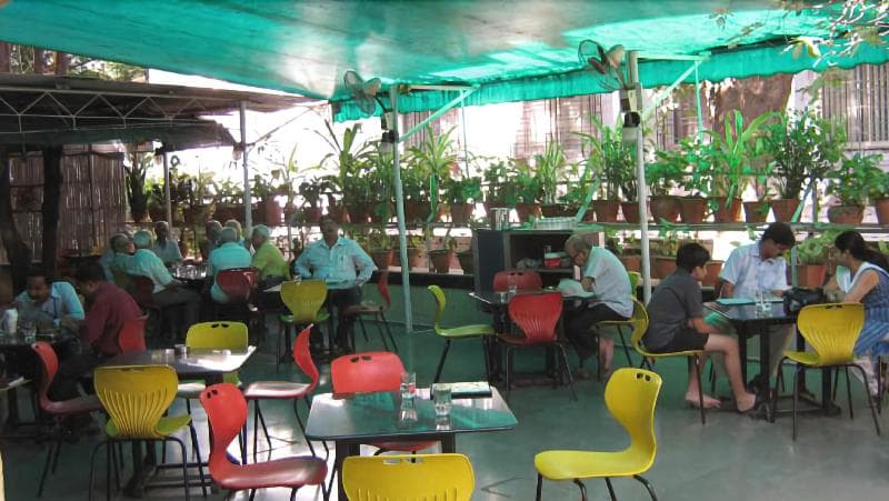 Hotel Raviraj 4