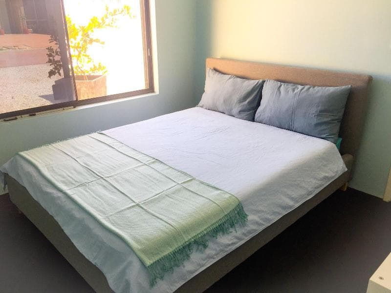 Caversham B&B 3