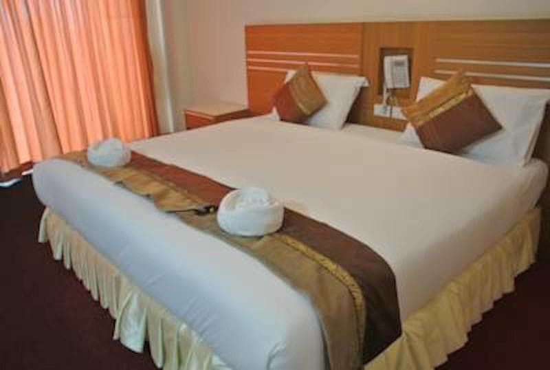Chaikana Thani Hotel 4