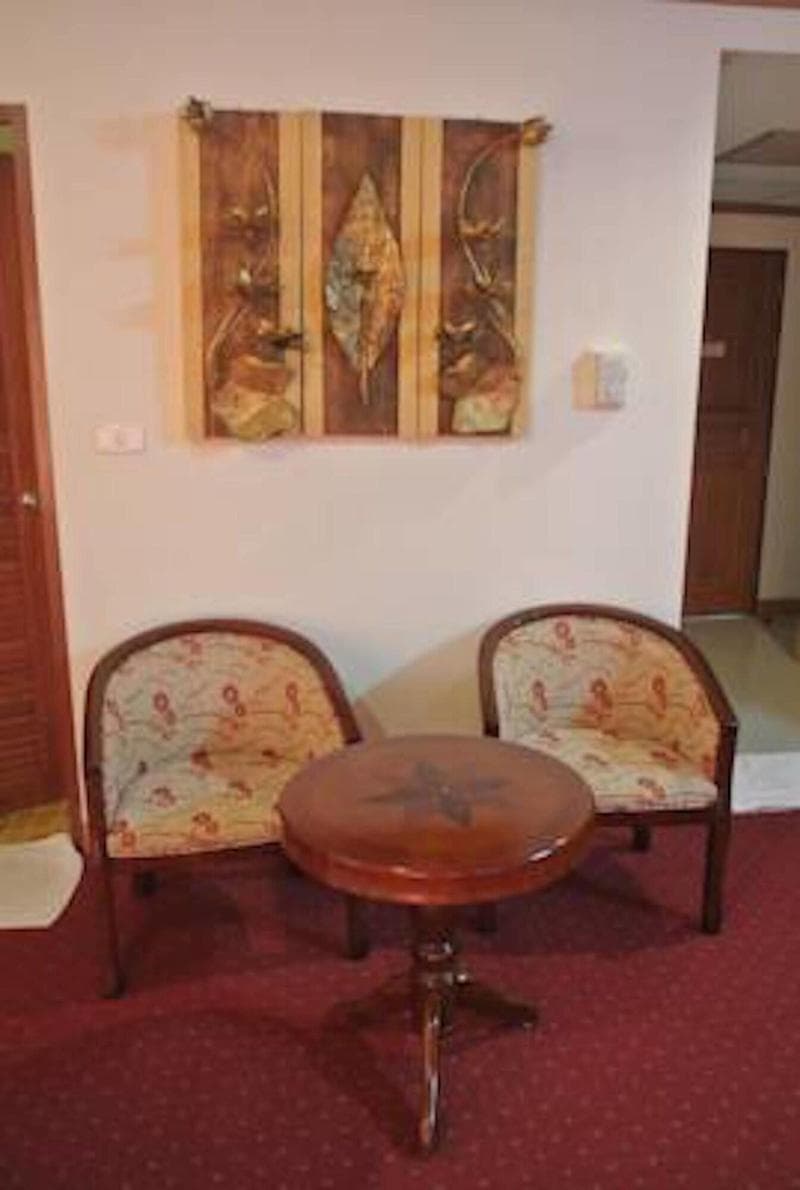 Chaikana Thani Hotel main