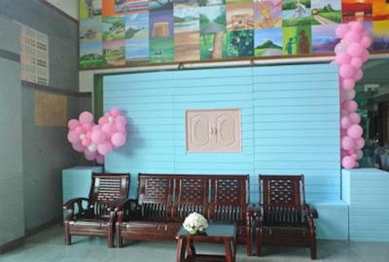 Chaikana Thani Hotel 3
