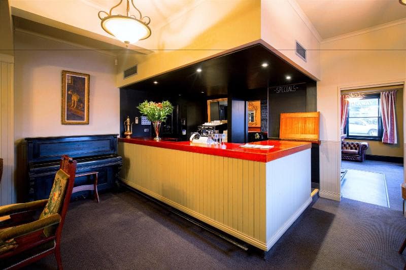 The Tasmanian Inn (Adults Only) 5