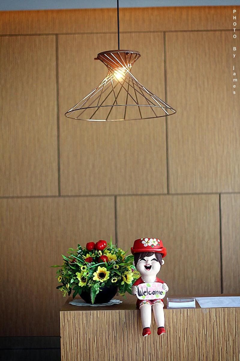 Merdelong Hotel 3