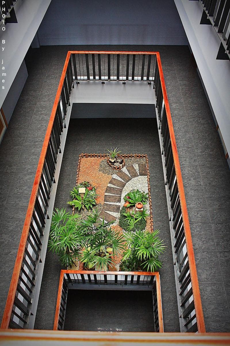Merdelong Hotel 4
