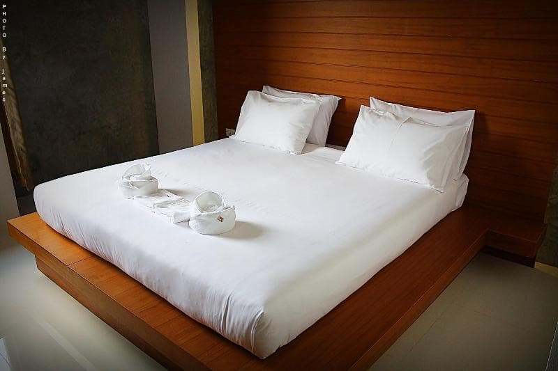 Merdelong Hotel photo 1