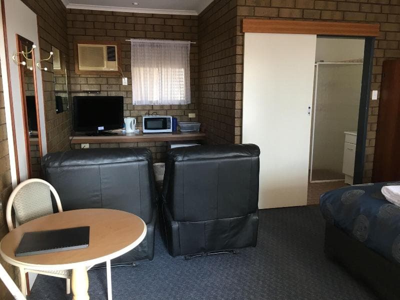 Airport Whyalla Motel 3