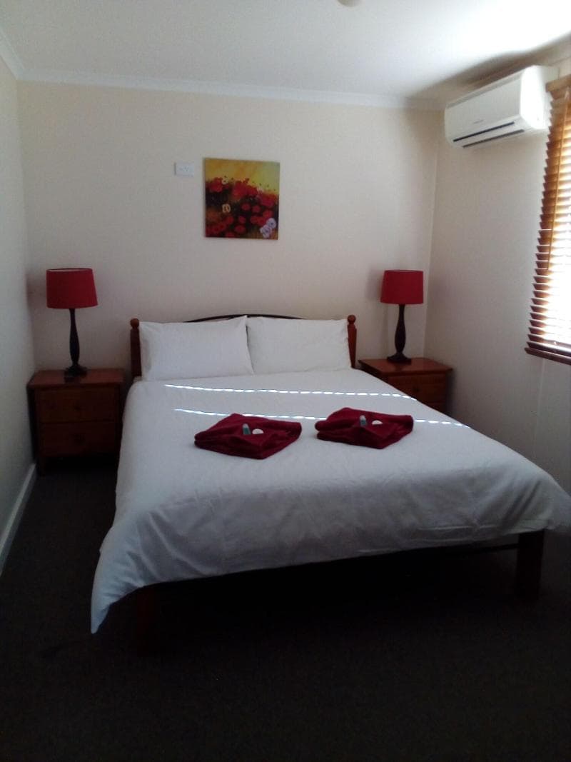 Airport Whyalla Motel photo 1