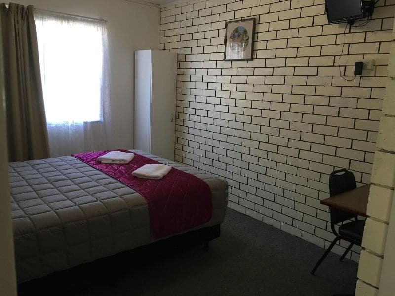 Boggabilla Motel 3
