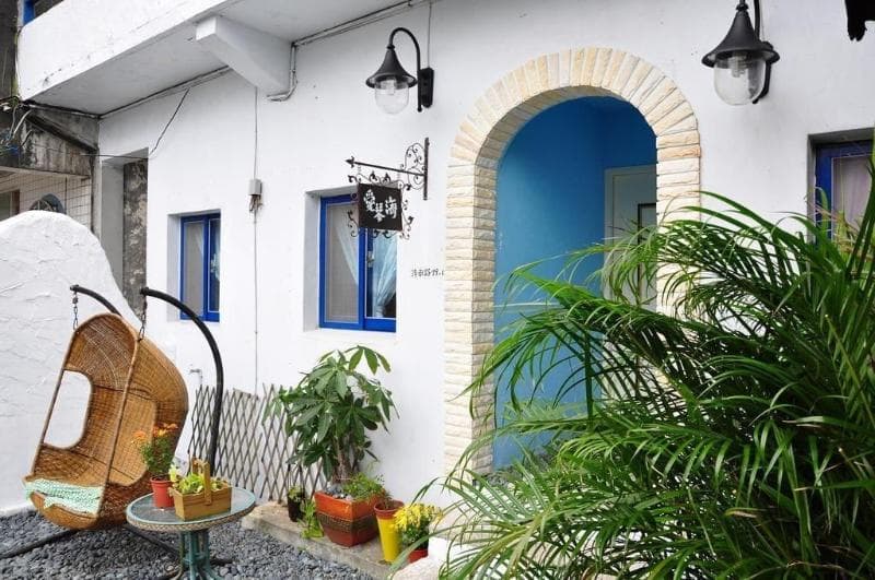Aegean Sea Guest House 3