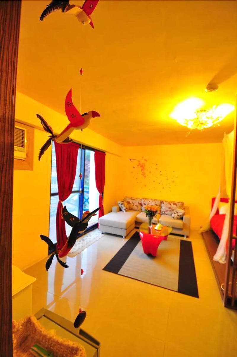 Aegean Sea Guest House photo 1