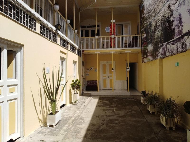 Hotel Santa Juana photo 1