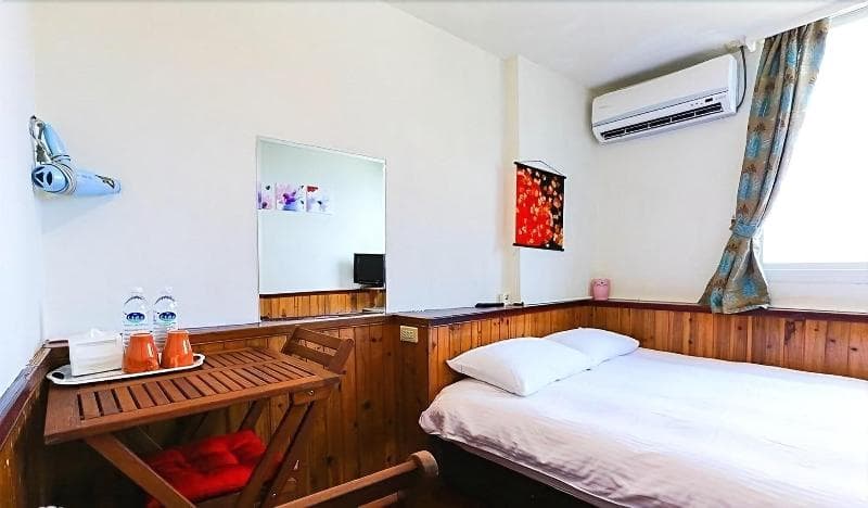 Kao Mama B&B (Adults Only) main
