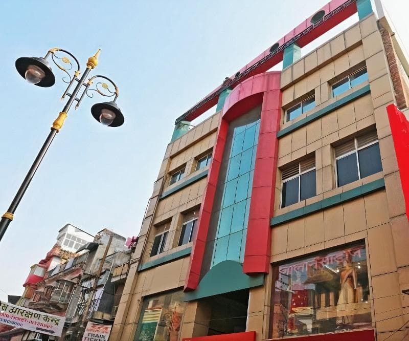 Hotel Sahu 5