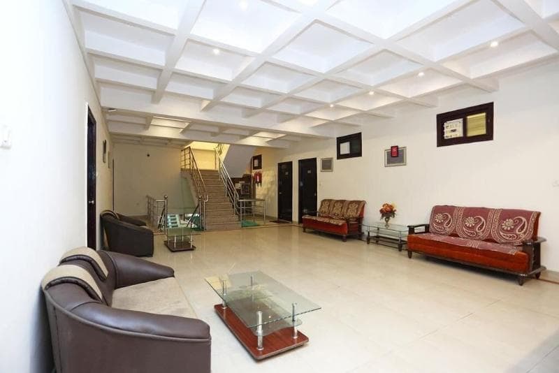 Hotel Sahu 4