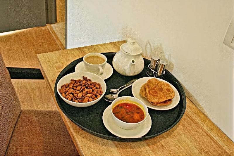 Hotel Sahu photo 1