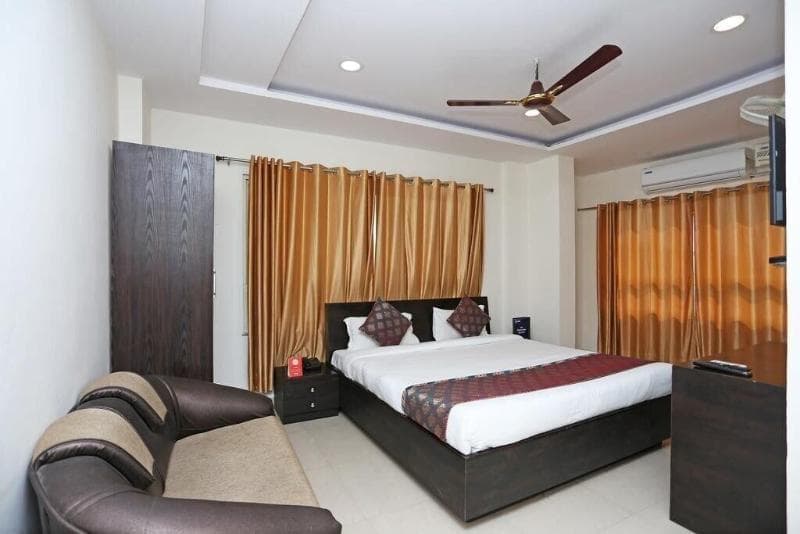 Hotel Sahu 3