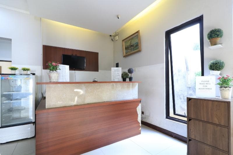 Uptown Residence 2
