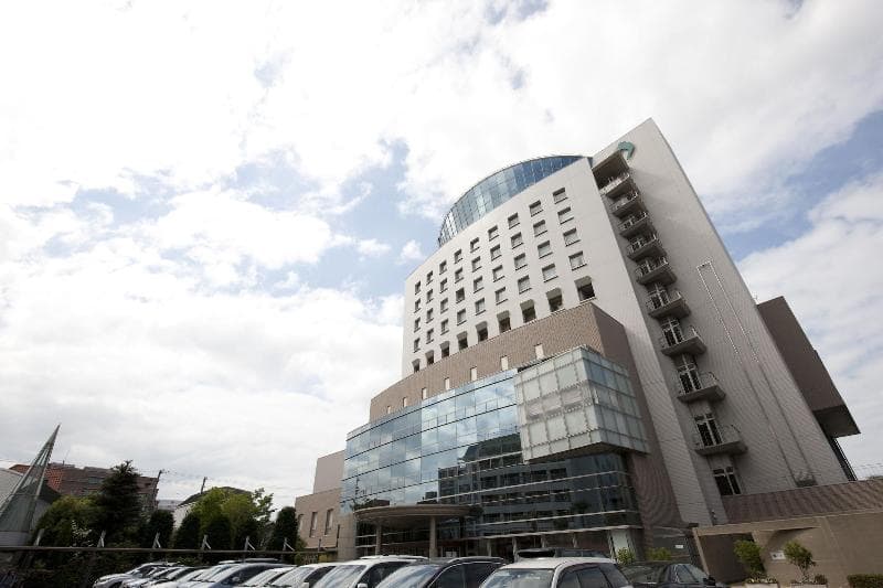 Hotel Avalorm Kinokuni (Adults Only) 5