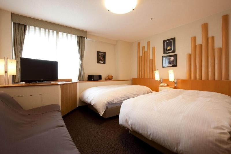 Hotel Avalorm Kinokuni (Adults Only) 2