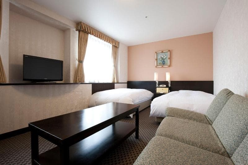 Hotel Avalorm Kinokuni (Adults Only) 4