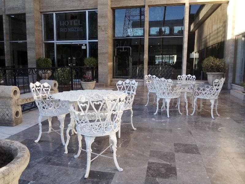 Hotel Rio Nazas photo 1