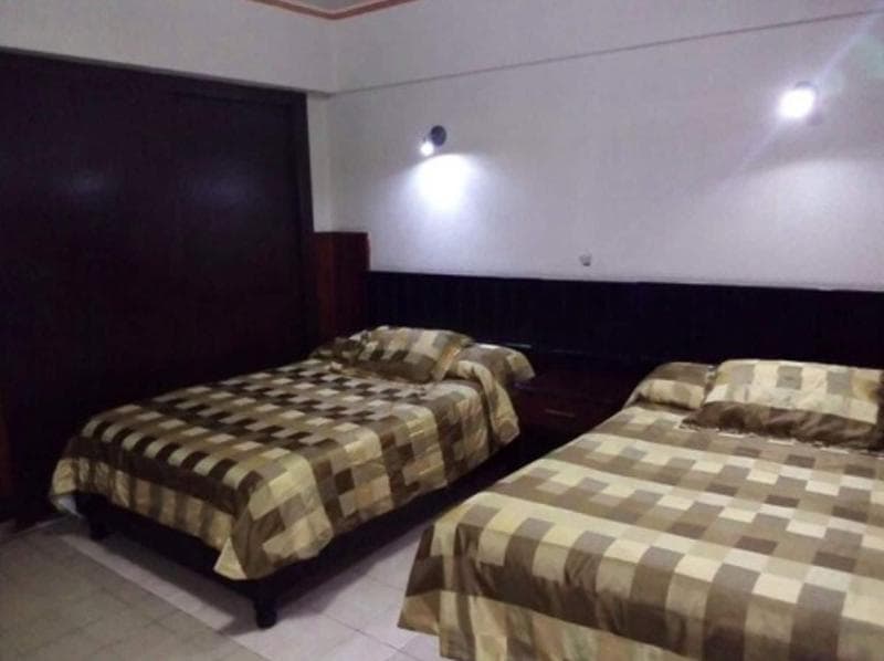 Hotel Rio Nazas 3