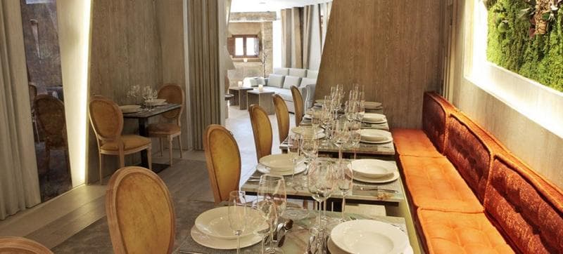 Hotel Las Treixas 3