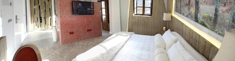 Hotel Las Treixas 4