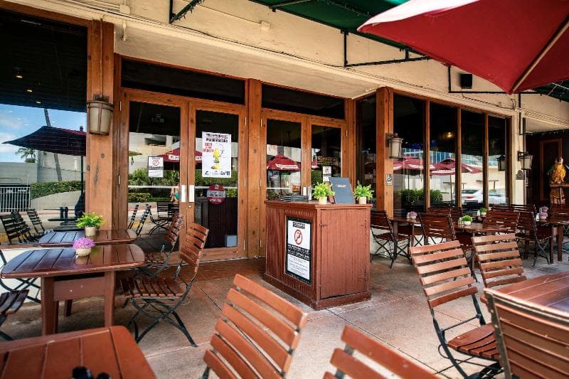 Norman's Hotel And Dining photo 1
