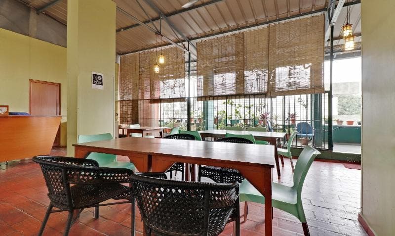 Hotel Vellara main
