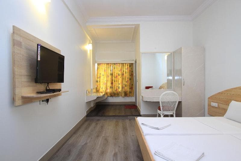 Hotel Vellara photo 1
