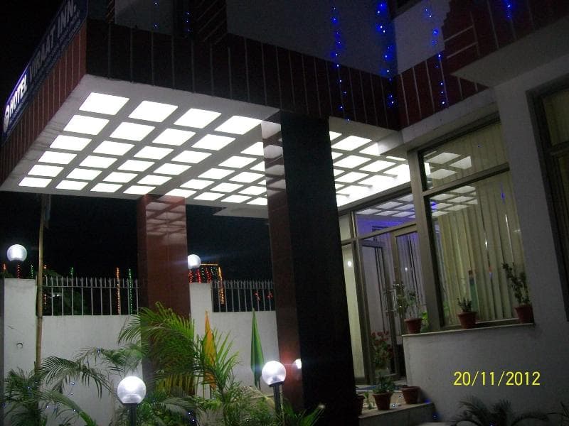 Hotel Viraat Inn 4