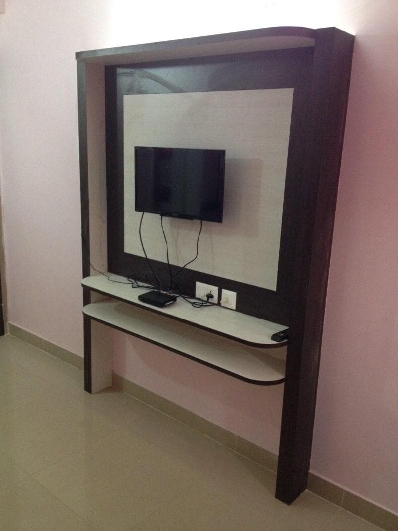 Hotel Viraat Inn main