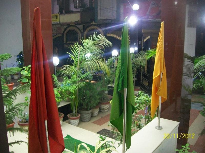 Hotel Viraat Inn 3