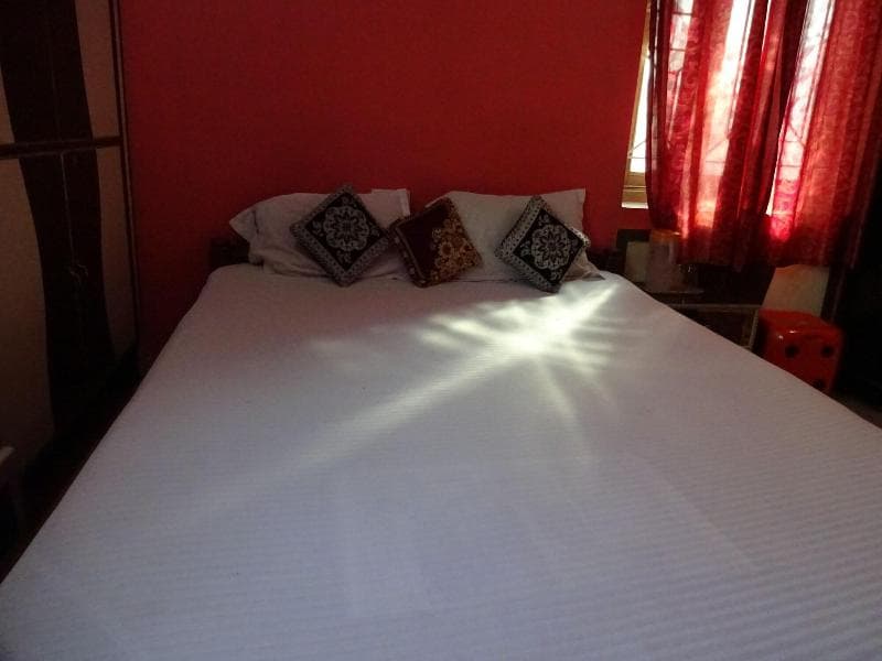 Hotel Viraat Inn photo 1