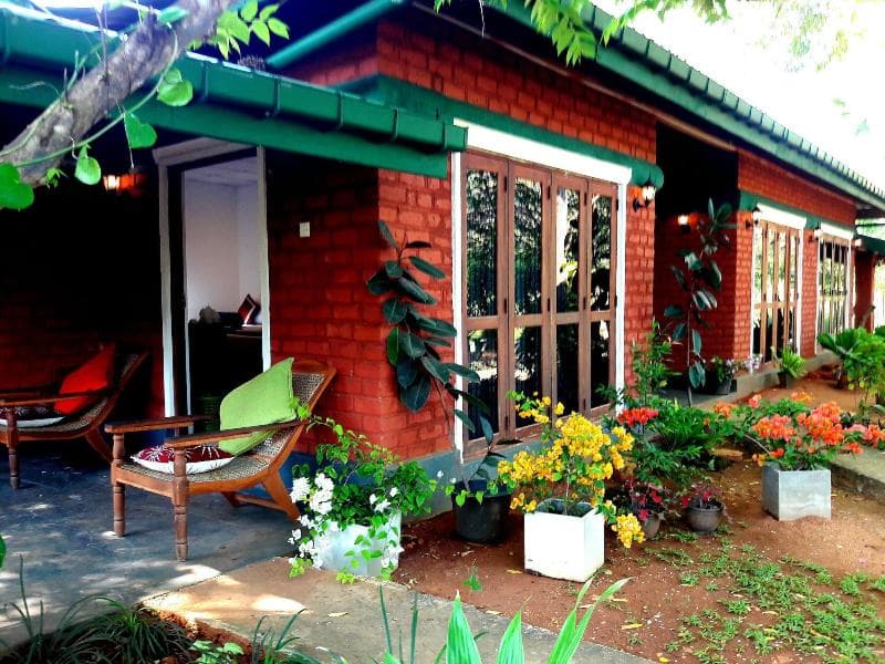Sunshine Resort & Spa Sigiriya 3