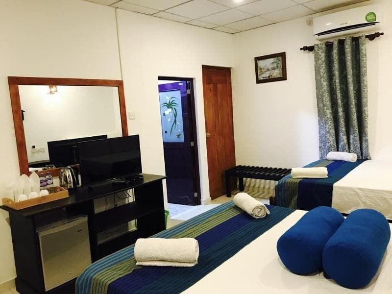 Sunshine Resort & Spa Sigiriya photo 1