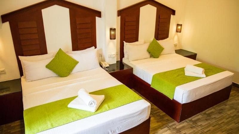 Sunshine Resort & Spa Sigiriya 4
