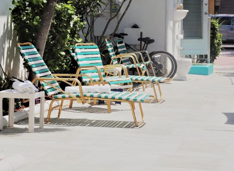 Tiana Beach Inn photo 1