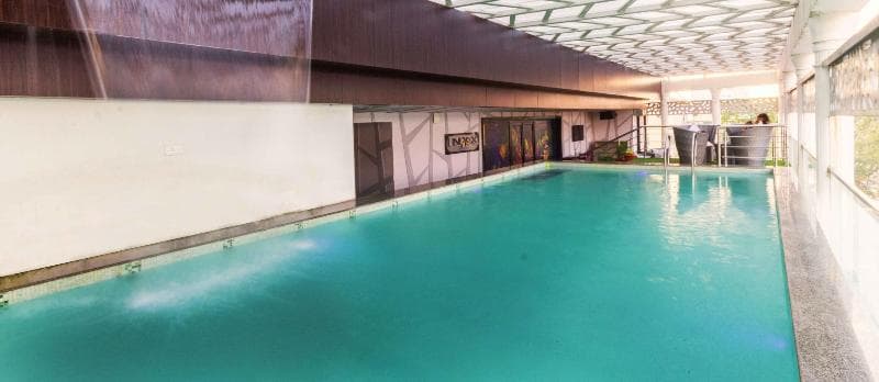 The Hotel Palacio photo 1