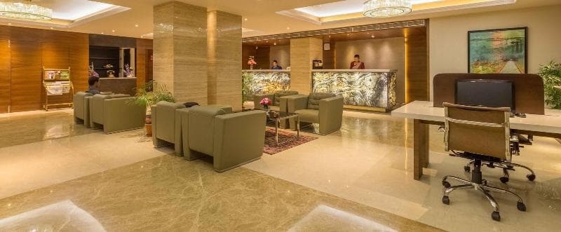 The Hotel Palacio 5
