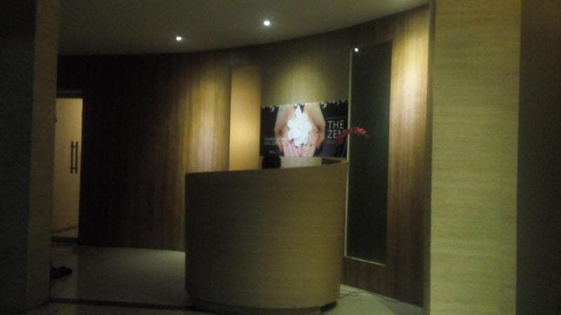 Papa Ho Hotel photo 1