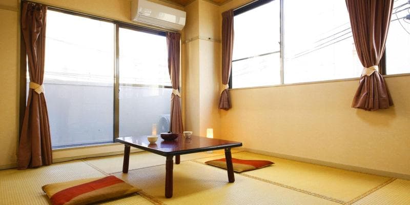 Kyomai Inn photo 1
