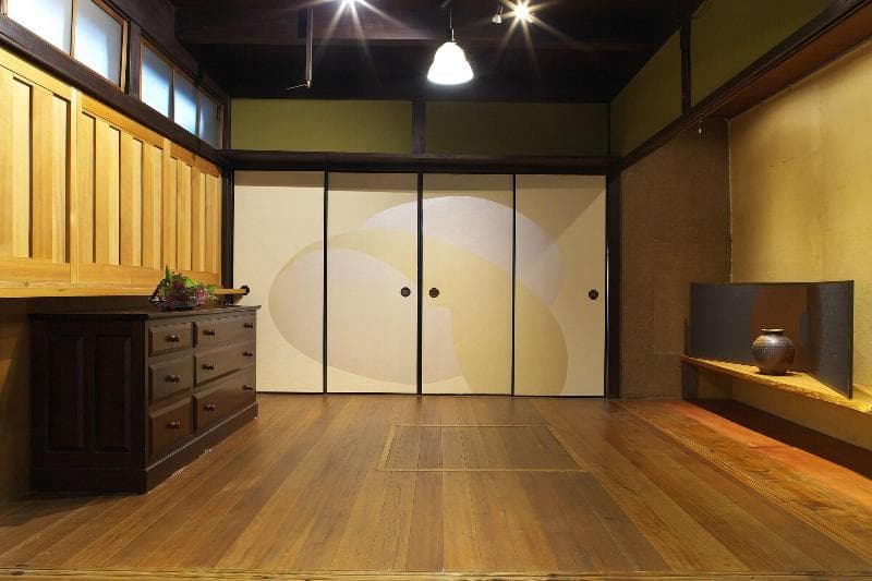 Gallery Nozawa Inn 5