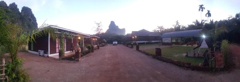 Villa Ban Tanay 5