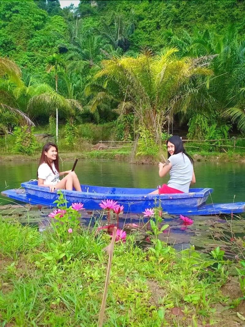 Villa Ban Tanay main