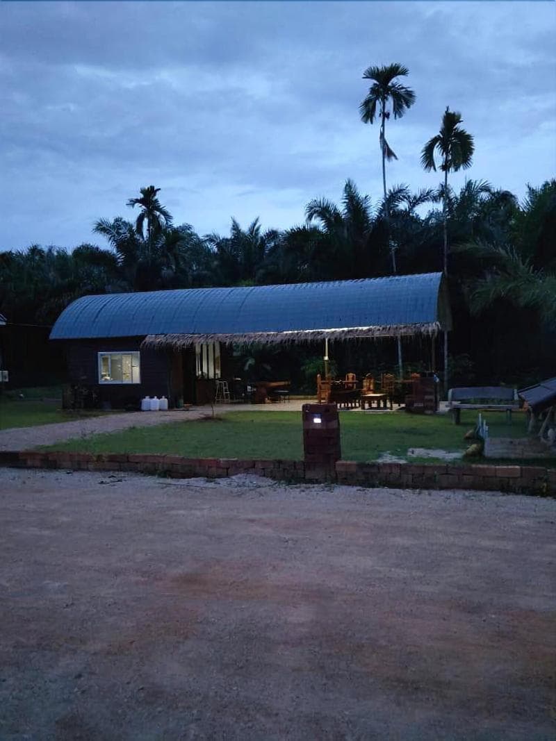 Villa Ban Tanay photo 1