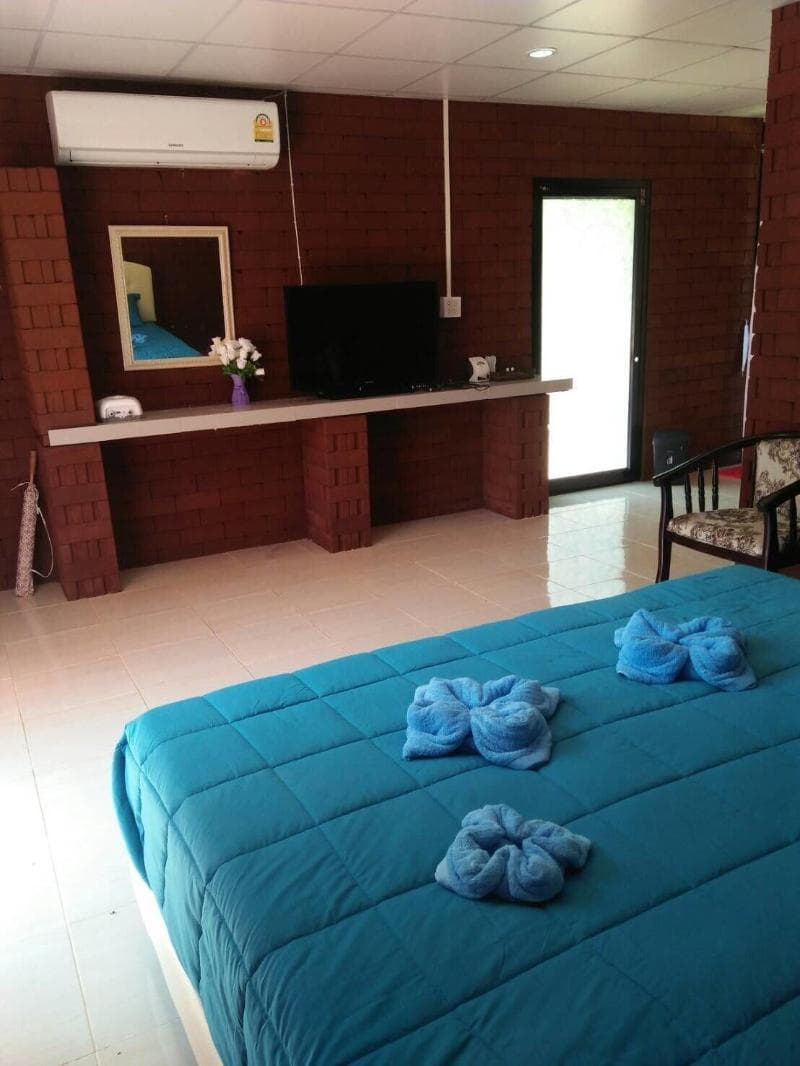Villa Ban Tanay 3