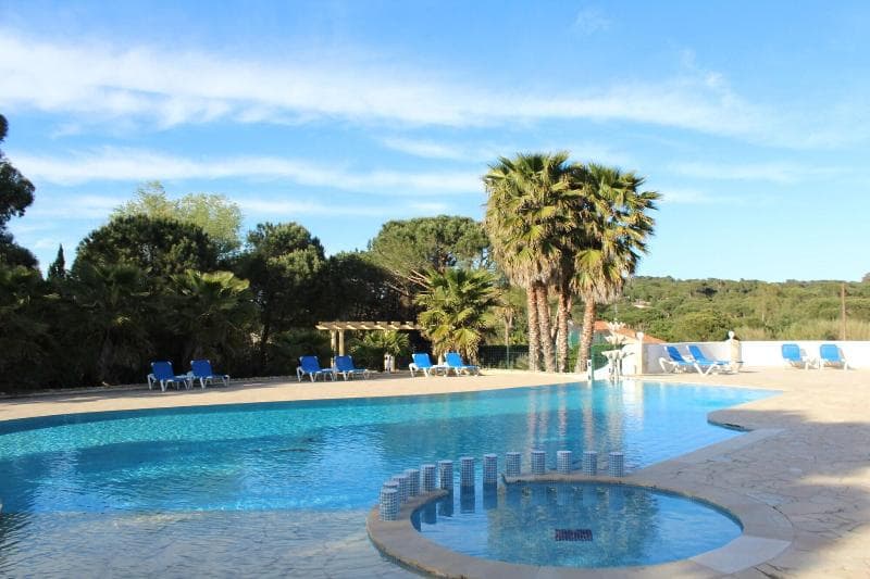 Hotel La Romarine 5